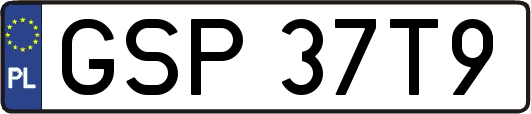 GSP37T9