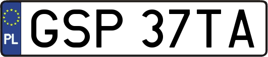 GSP37TA