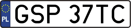 GSP37TC