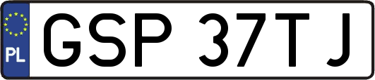 GSP37TJ
