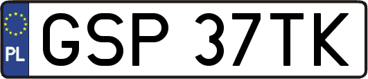 GSP37TK