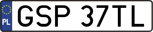 GSP37TL