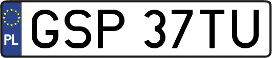 GSP37TU