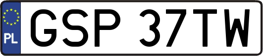 GSP37TW