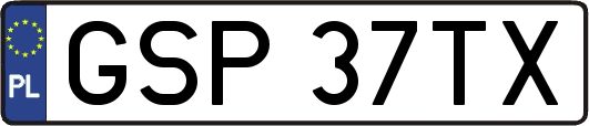 GSP37TX
