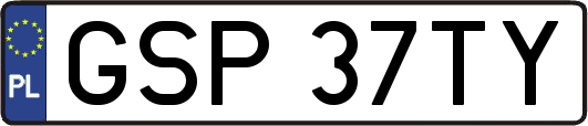 GSP37TY