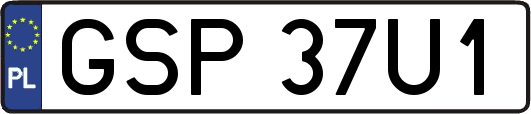 GSP37U1