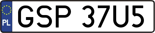 GSP37U5