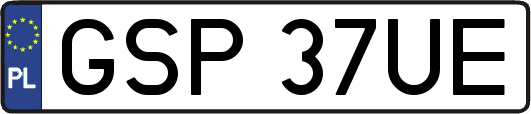 GSP37UE