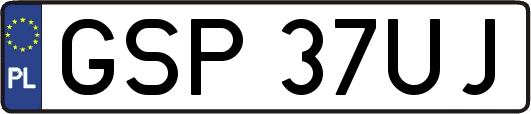 GSP37UJ