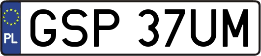 GSP37UM