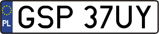 GSP37UY