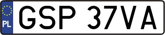 GSP37VA