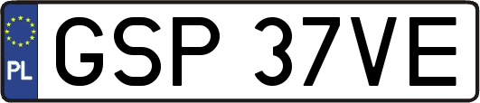 GSP37VE