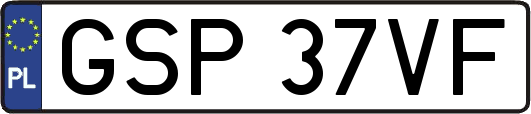 GSP37VF