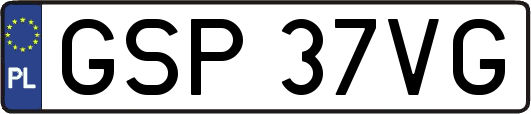 GSP37VG