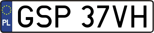 GSP37VH