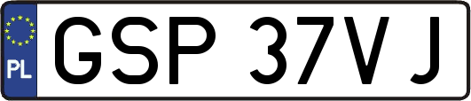 GSP37VJ