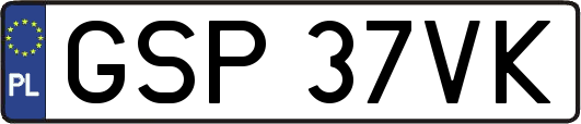 GSP37VK