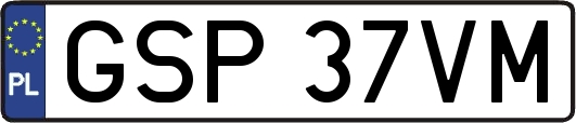 GSP37VM
