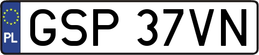 GSP37VN