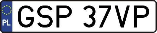 GSP37VP