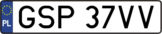 GSP37VV