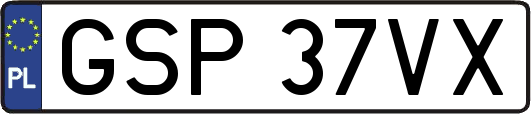 GSP37VX