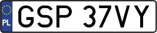 GSP37VY