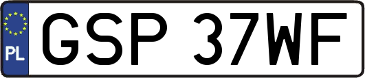 GSP37WF