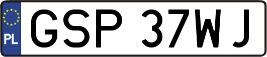 GSP37WJ