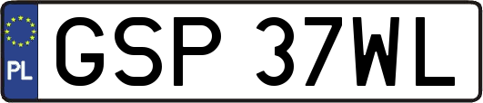 GSP37WL