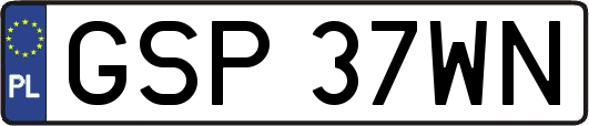 GSP37WN