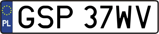 GSP37WV