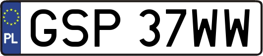 GSP37WW