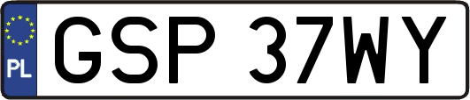 GSP37WY