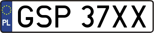 GSP37XX