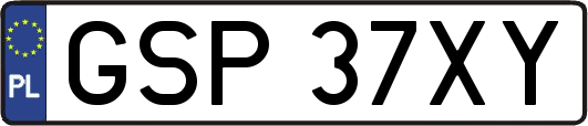 GSP37XY