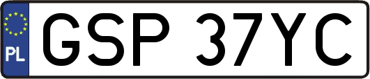 GSP37YC
