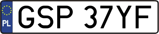 GSP37YF