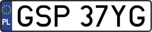 GSP37YG