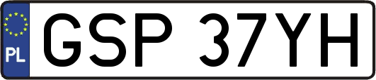 GSP37YH
