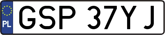 GSP37YJ