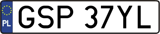 GSP37YL