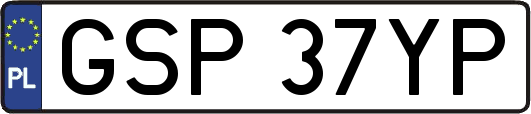 GSP37YP