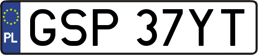 GSP37YT