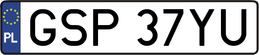 GSP37YU