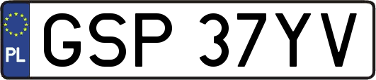 GSP37YV