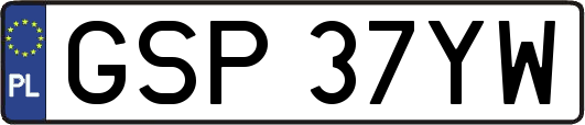 GSP37YW