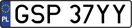 GSP37YY